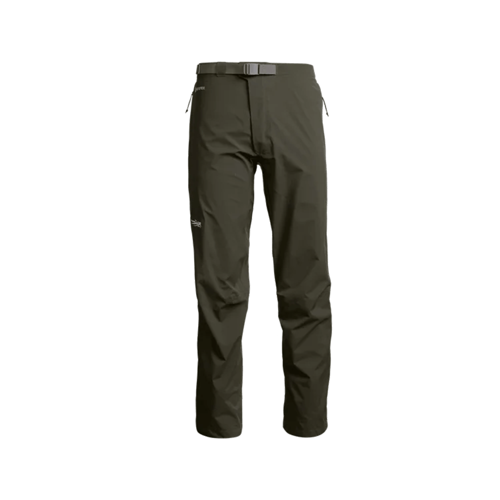 SITKA DEW POINT PANT - DEEP LICHEN