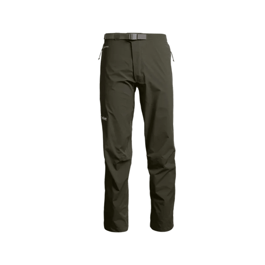SITKA DEW POINT PANT - DEEP LICHEN
