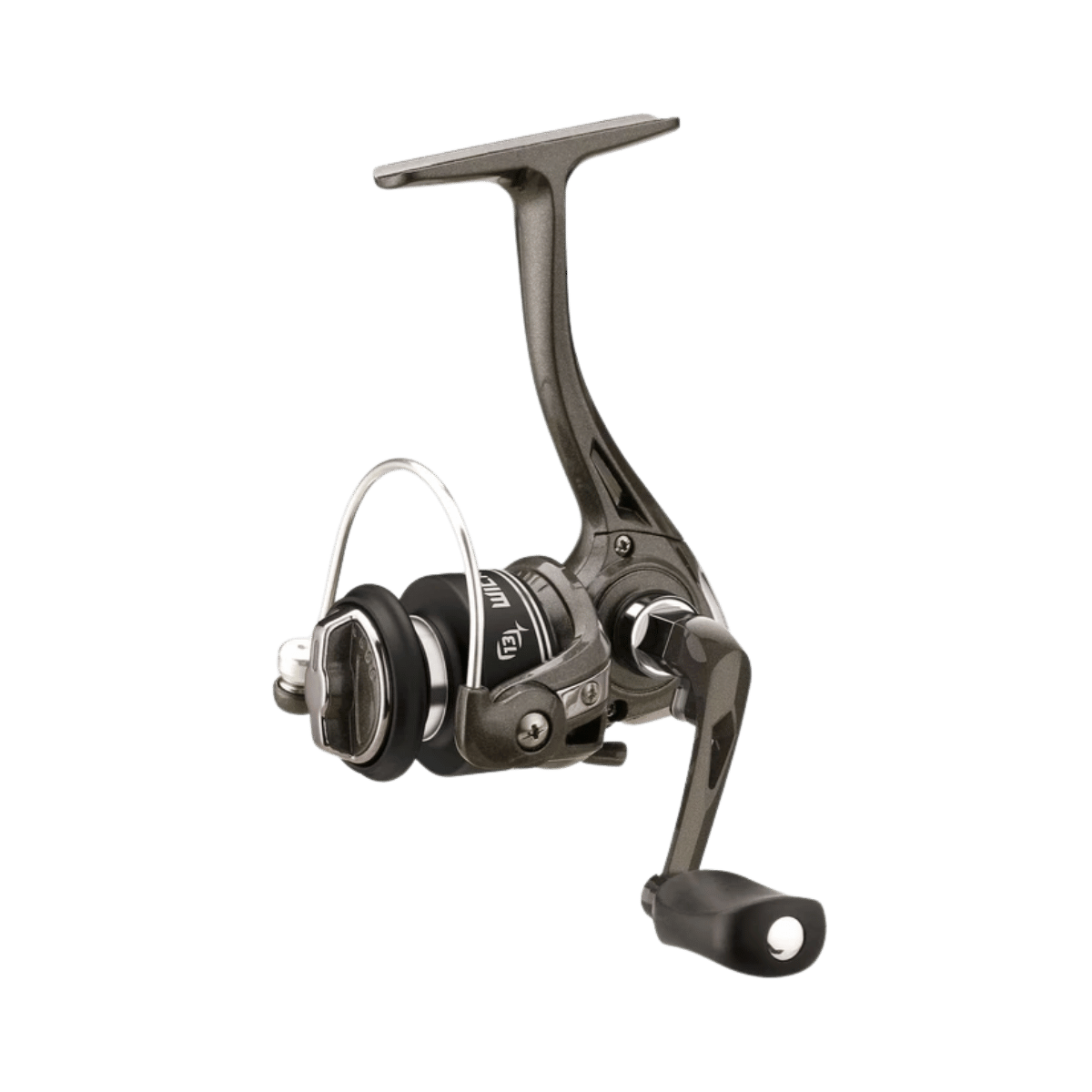 13 FISIHNG WICKED LONGSTEM SPINNING REEL