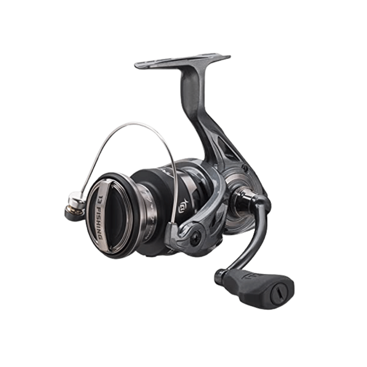 13 FISHING ARCHITECT A SPINNING REEL