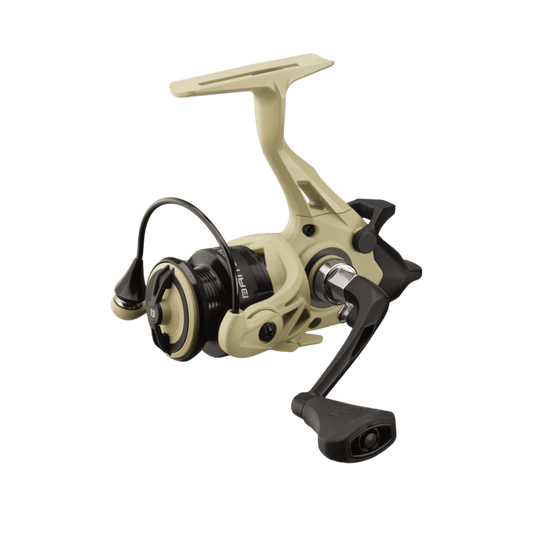 13 FISHING BAITSTRIKER 100 ICE REEL FGA-2.5