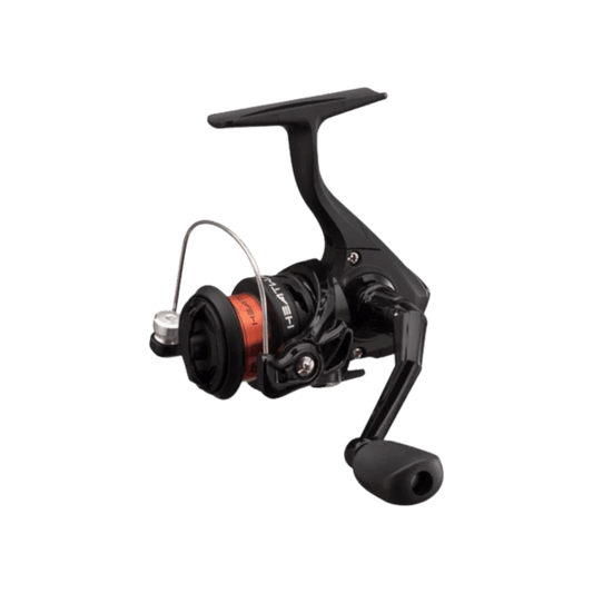 13 FISHING HEATWAVE ICE FISHING SPINNING HW4-CP