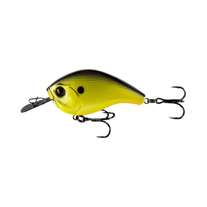 13 FISHING JABBER JAW DEEP HYBRID SQUAREBILL TWEETIE PIE