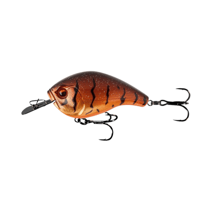 13 FISHING JABBER JAW DEEP HYBRID SQUAREBILL DIAMOND CRAW