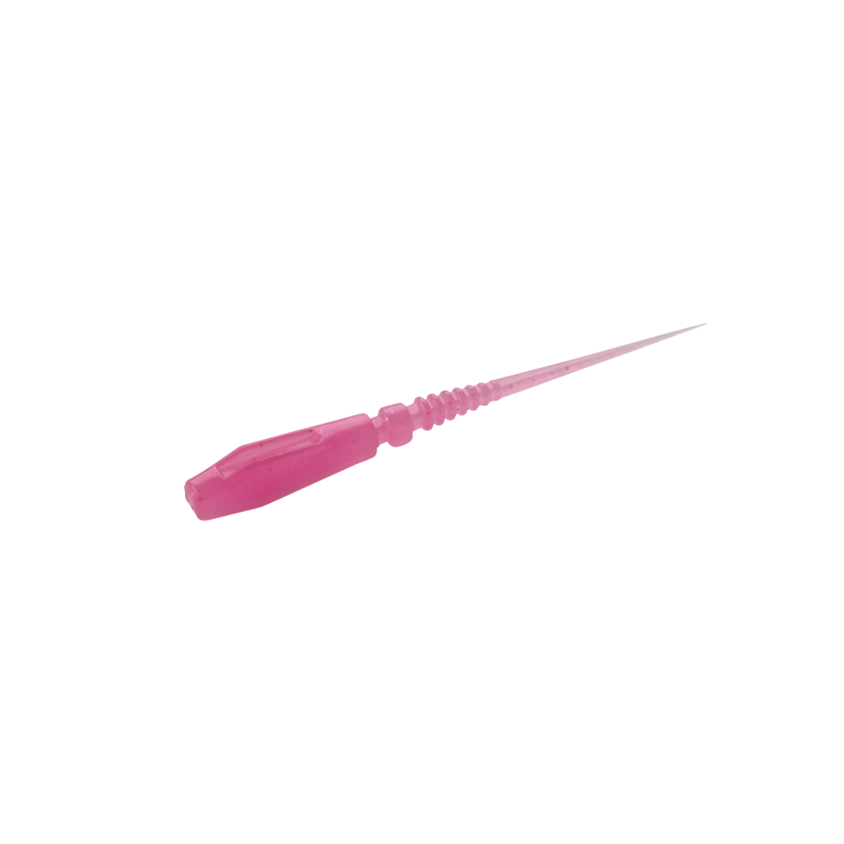 13 FISHING JEFFREY - PANFISH PLASTICS 6PK BUBBLEGUM