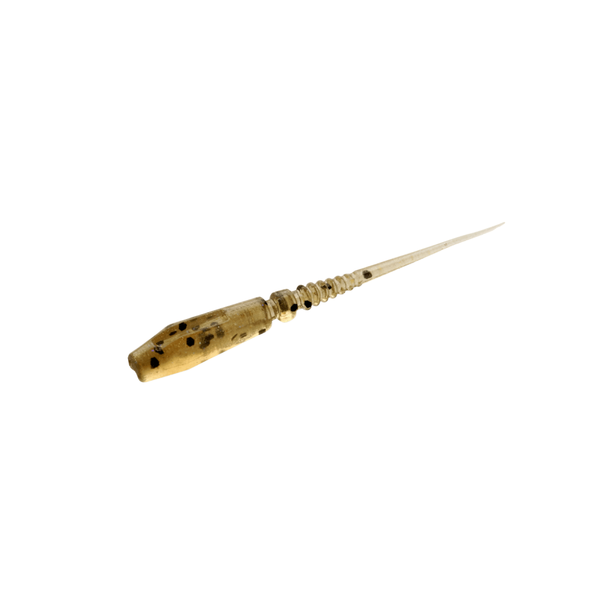 13 FISHING JEFFREY - PANFISH PLASTICS 6PK PFWHISKEYSOUR