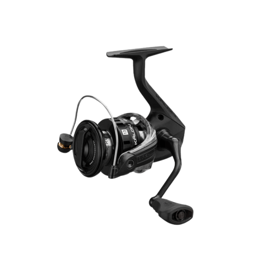 13 FISHING KALON BLACKOUT SPINNING REEL KLO-5.4-.5