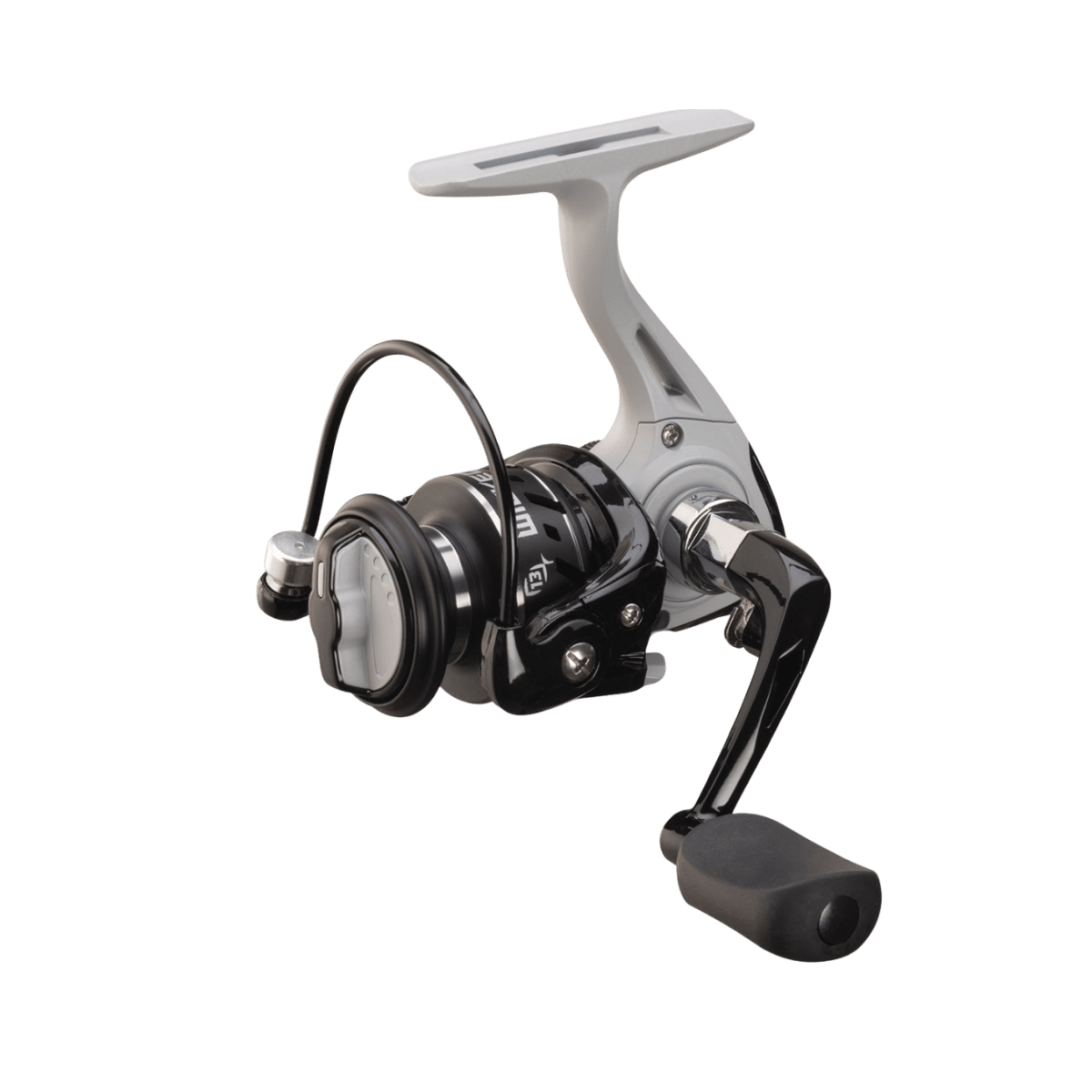 13 FISHING WICKED ICE REEL (CLAM) D2-2.7