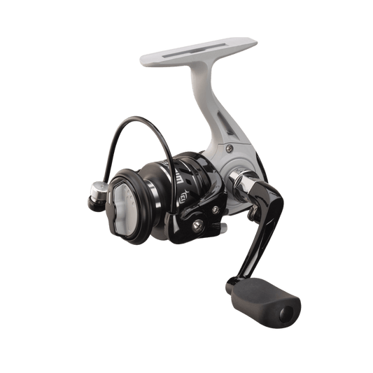 13 FISHING WICKED ICE REEL (CLAM) D2-2.7