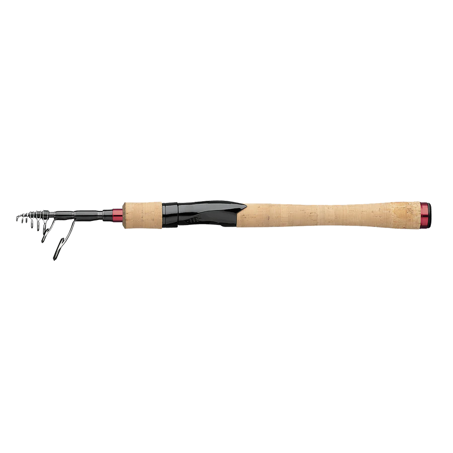 Ardito Telescopic Travel Rod