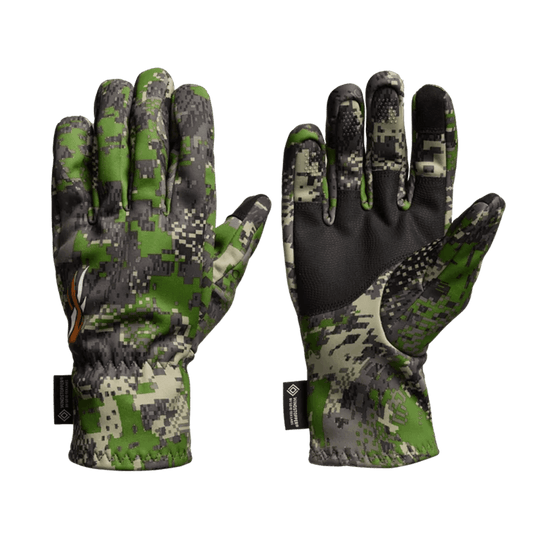 SITKA JETSTREAM WS GLOVE - OPTIFADE COVER