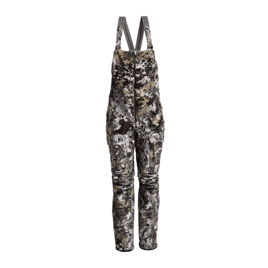 SITKA WOMEN'S FANATIC BIB - ELEVATED II
