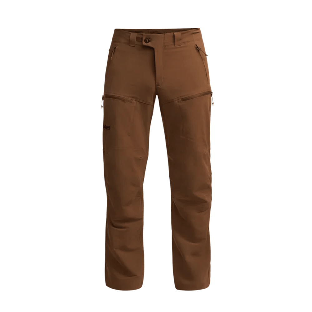 SITKA ENDURE PANT - CATTAIL BROWN