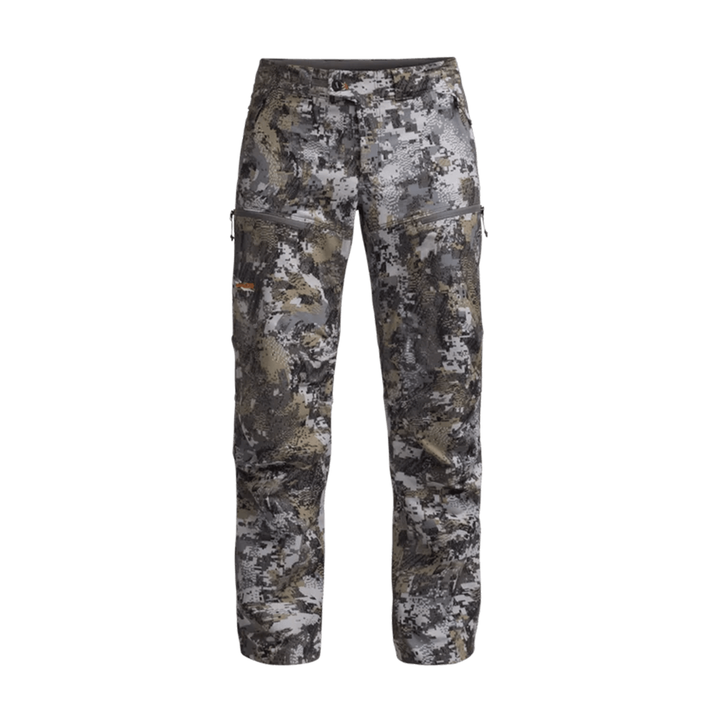 SITKA ENDURE PANT - OPTIFADE ELEVATED II