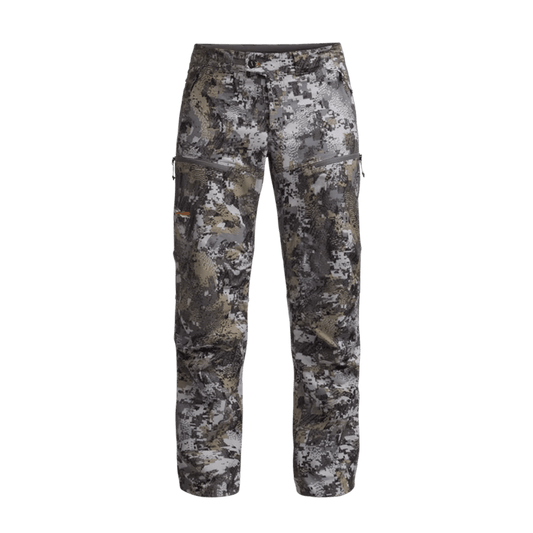 SITKA ENDURE PANT - OPTIFADE ELEVATED II