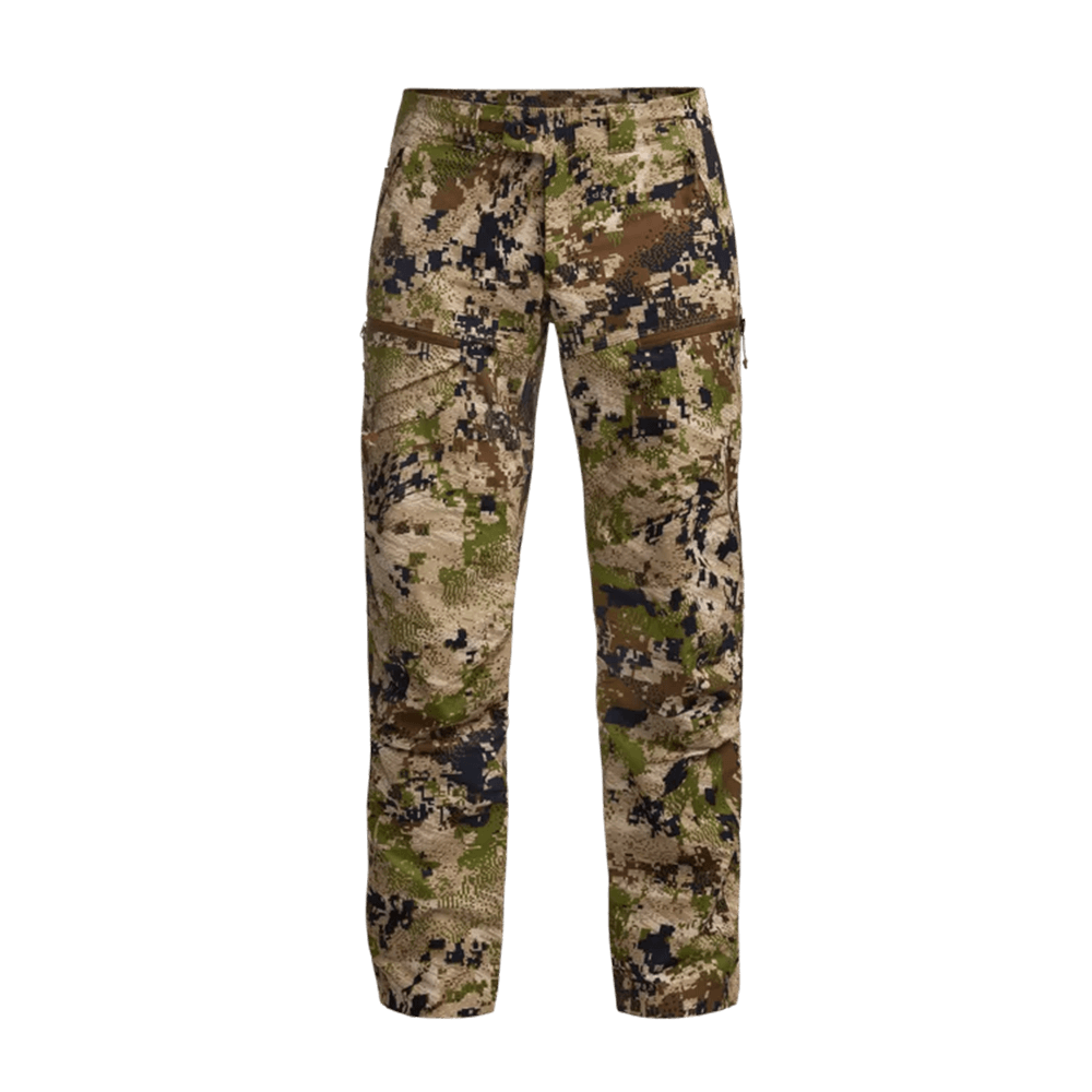 SITKA ENDURE PANT - SUBALPINE