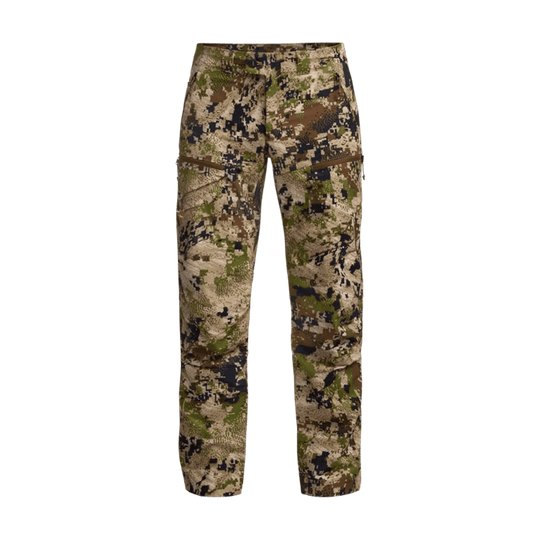 SITKA ENDURE PANT - SUBALPINE