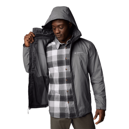 WATERTIGHT II JACKET inside