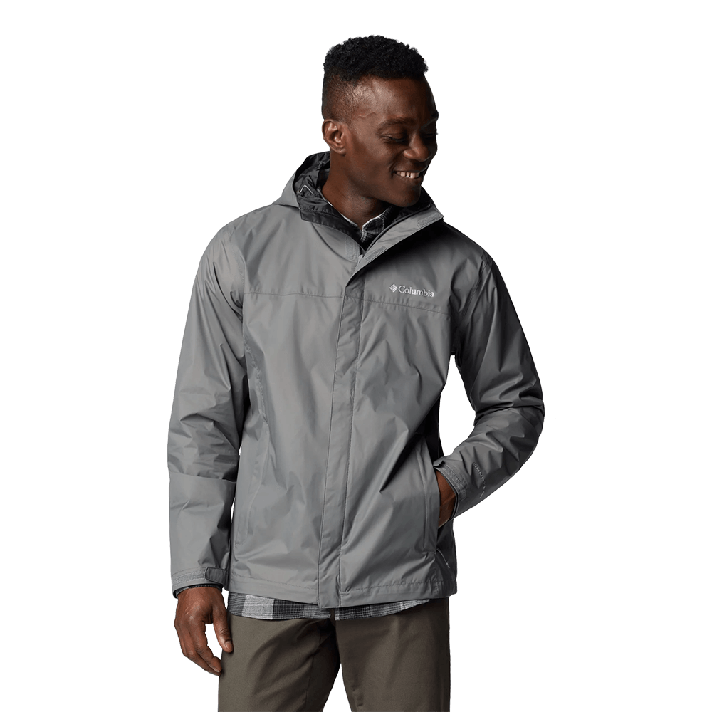 WATERTIGHT II JACKET