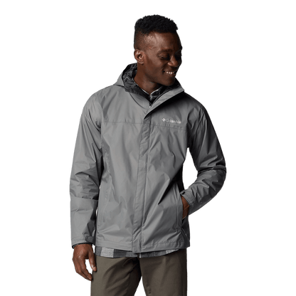 WATERTIGHT II JACKET