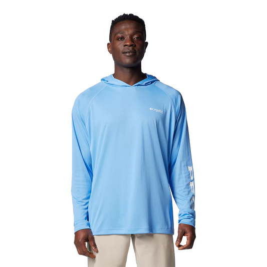 Men's PFG Terminal Tackle Hoodie front