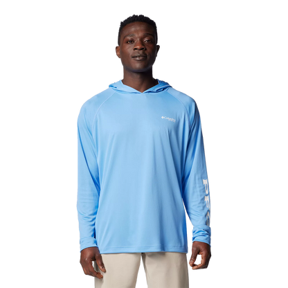 Men's PFG Terminal Tackle Hoodie front