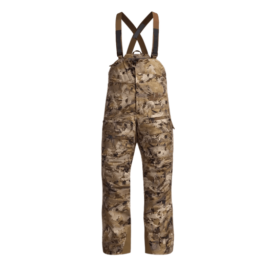 SITKA BLIZZARD PRO BIB - WATERFOWL MARSH