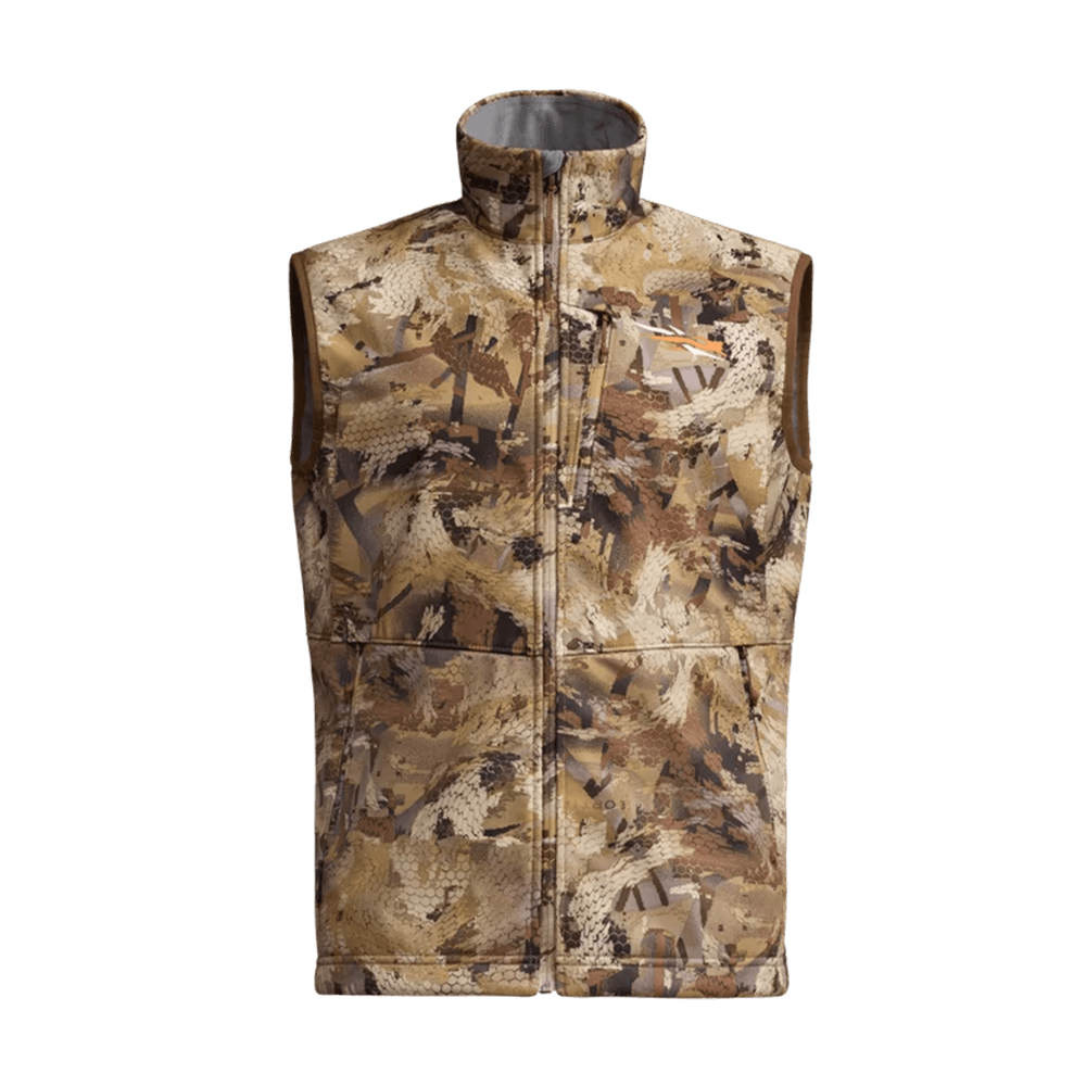 SITKA DAKOTA VEST - WATERFOWL MARSH