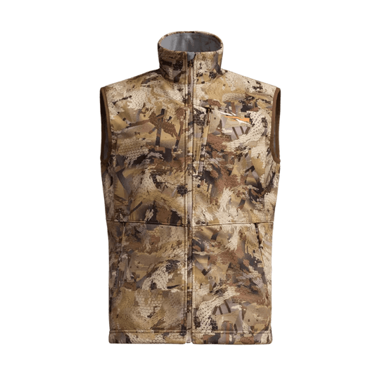SITKA DAKOTA VEST - WATERFOWL MARSH