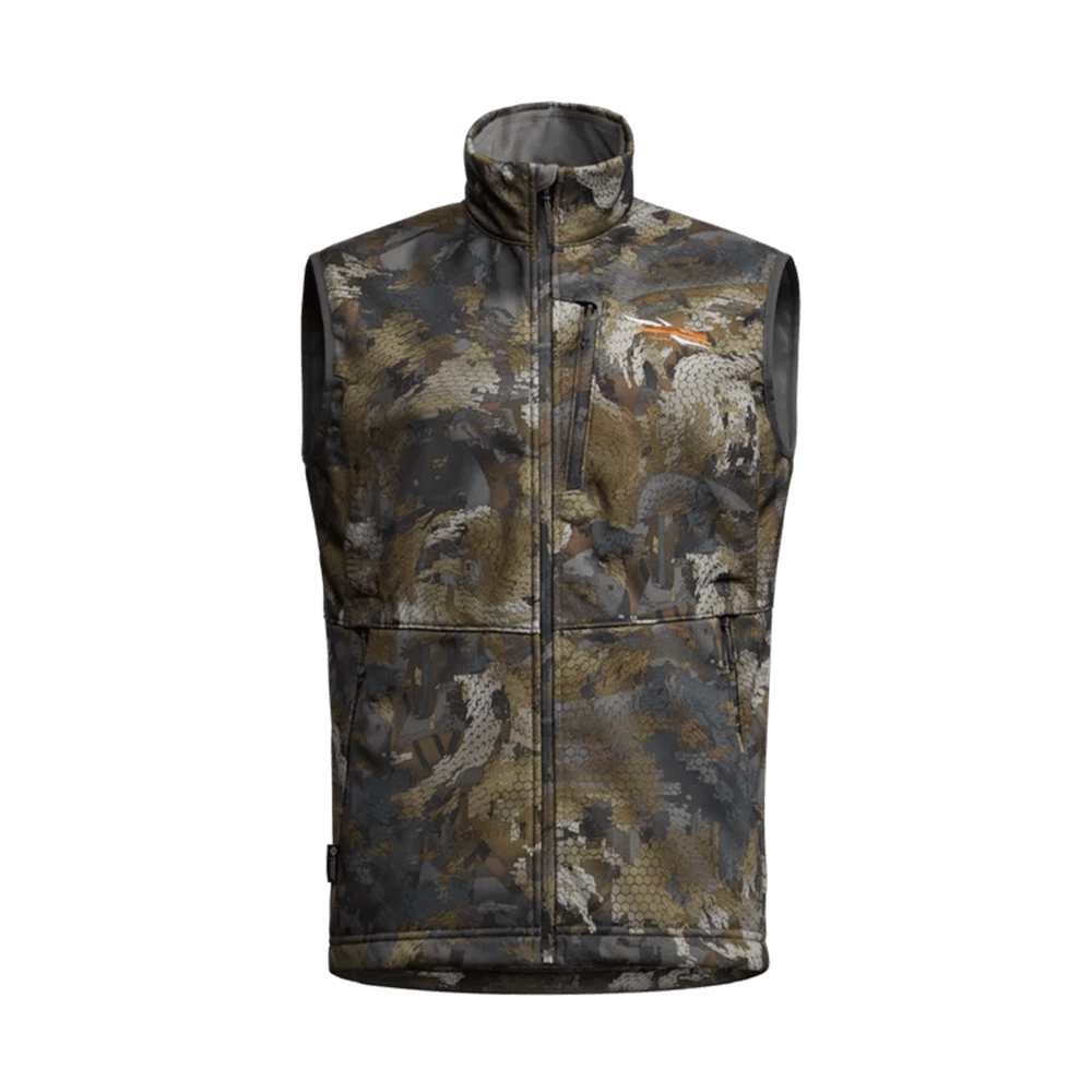 SITKA DAKOTA VEST - TIMBER