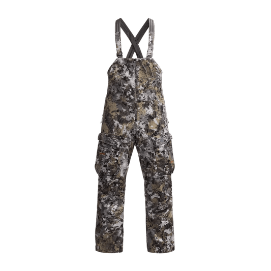 SITKA STRATUS BIB 2.0 - ELEVATED II