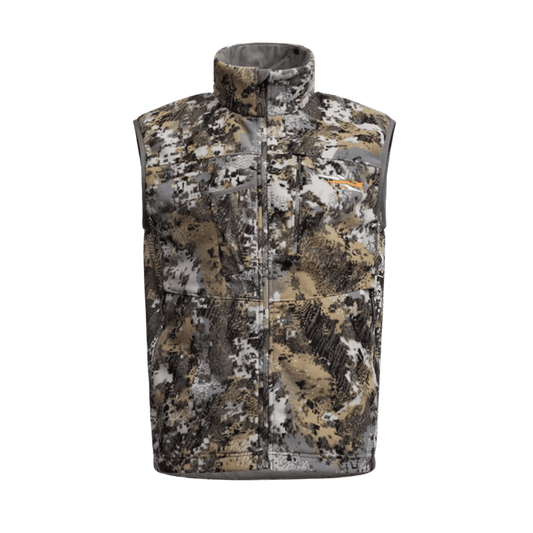 SITKA STRATUS VEST 2.0 - ELEVATED II