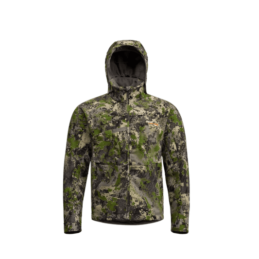 SITKA STRATUS JACKET 2.0 - COVER