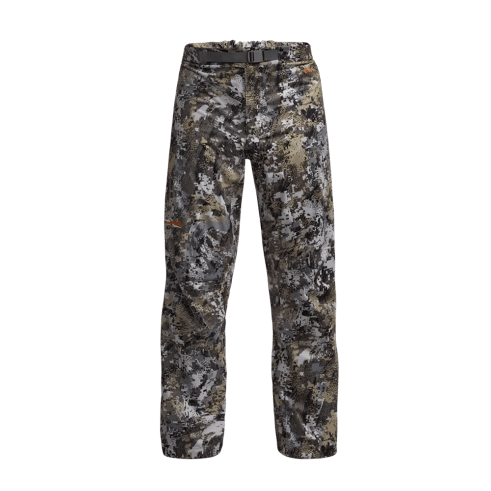 SITKA DOWNPOUR PANT - ELEVATED II