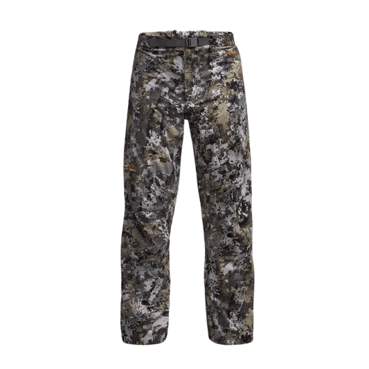 SITKA DOWNPOUR PANT - ELEVATED II