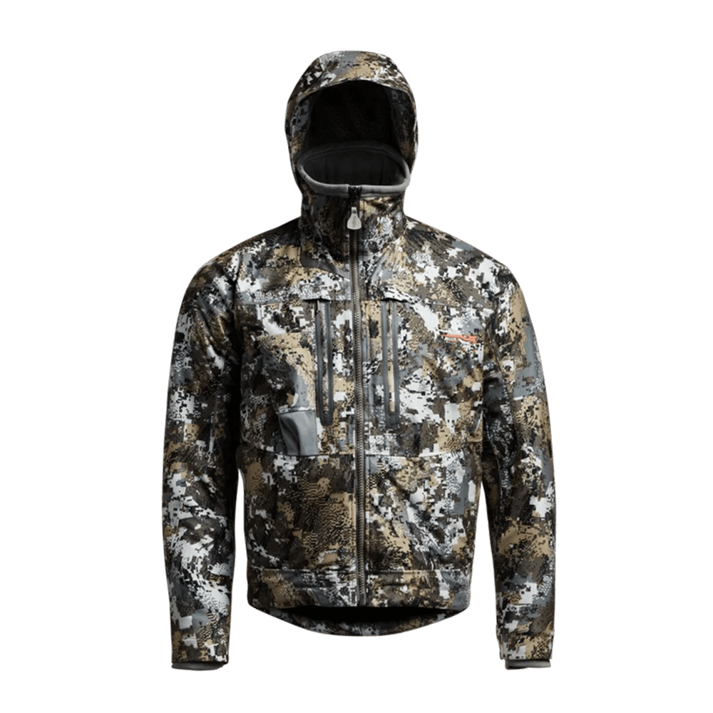 SITKA INCINERATOR AEROLITE JACKET - ELEVATED II