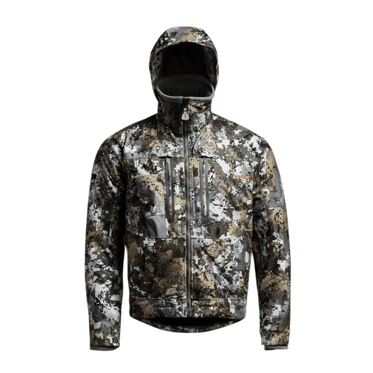 SITKA INCINERATOR AEROLITE JACKET - ELEVATED II
