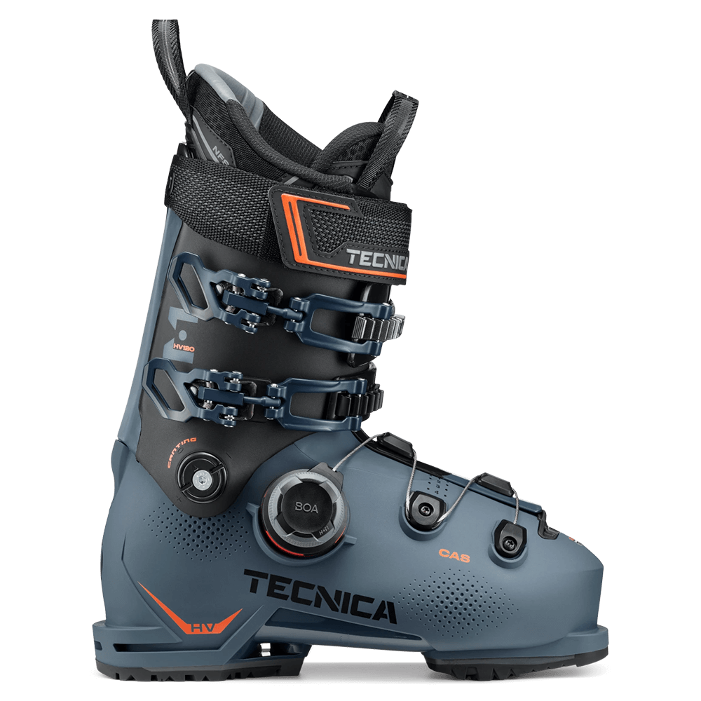 TECNICA MACH BOA 120 HV SKI BOOTS