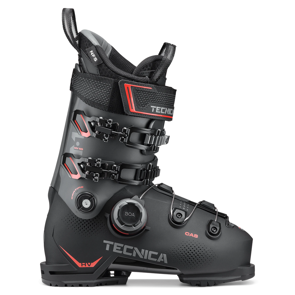 TECNICA MACH BOA 110HV - BLACK RS