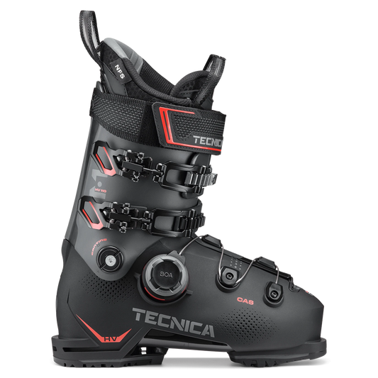 TECNICA MACH BOA 110HV - BLACK RS