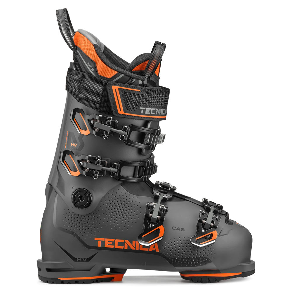 MACH SPORT 100HV RT - RACE GREY RS