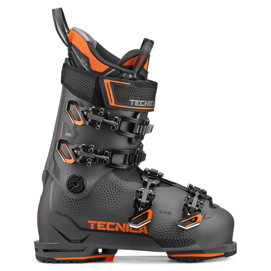 MACH SPORT 100HV RT - RACE GREY RS