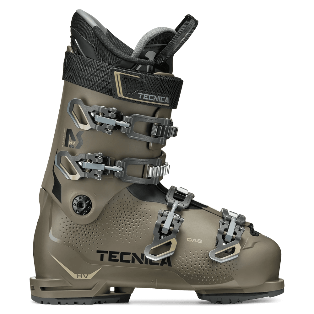 MACH SPORT 80 HV - TRANS GREY  25/26
