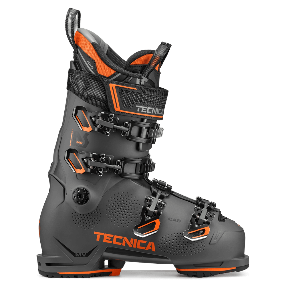 TECNICA MACH SPORT MV 100 RT GW SKI BOOTS 2024