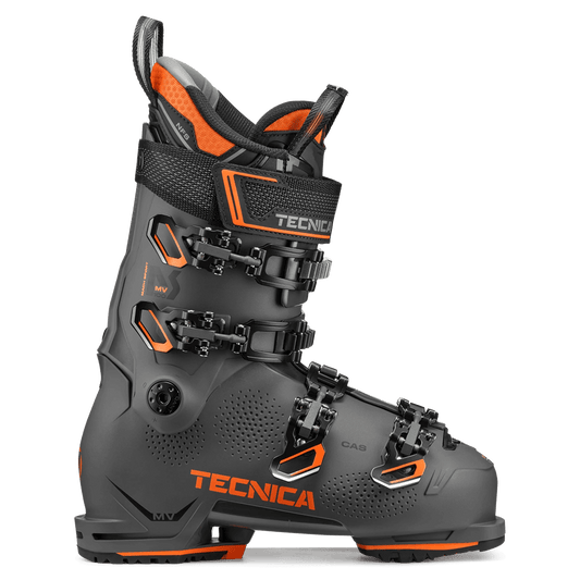 TECNICA MACH SPORT MV 100 RT GW SKI BOOTS 2024