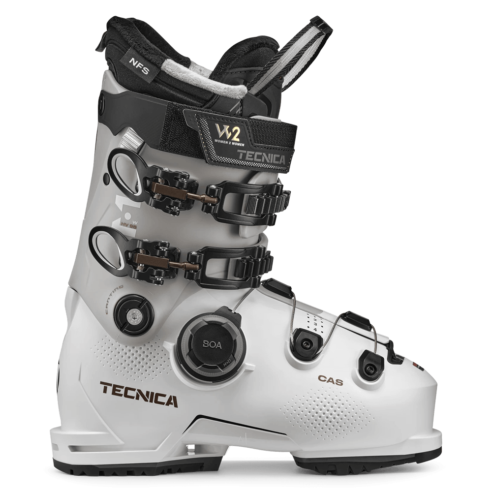 WOMEN'S MACH BOA 95 HV SKI BOOTS