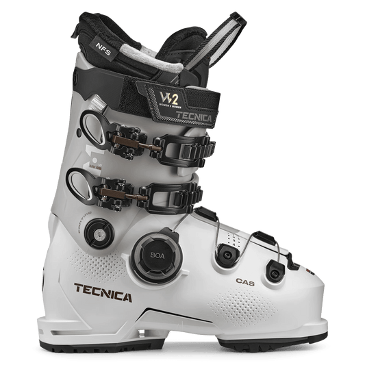 WOMEN'S MACH BOA 95 HV SKI BOOTS