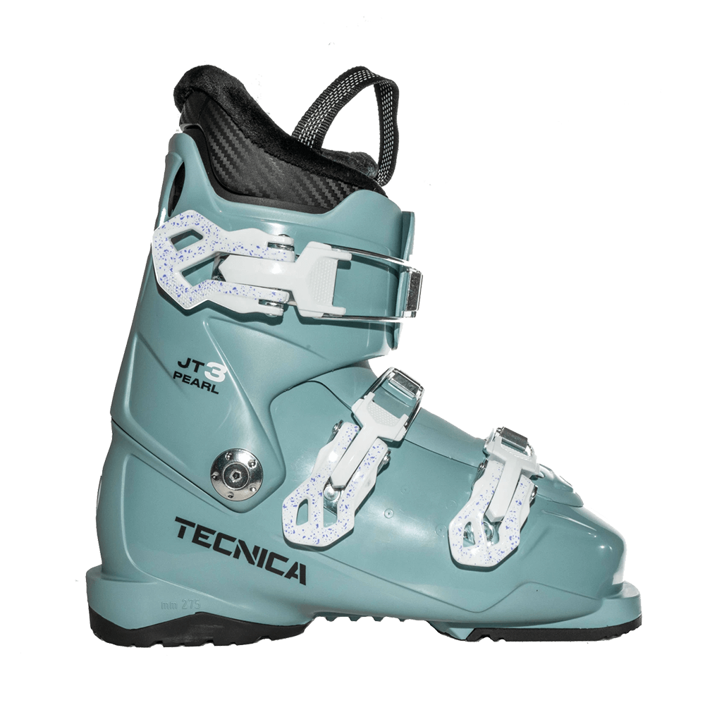 TECNICA YOUTH JT 3 PEARL SKI BOOTS 2022