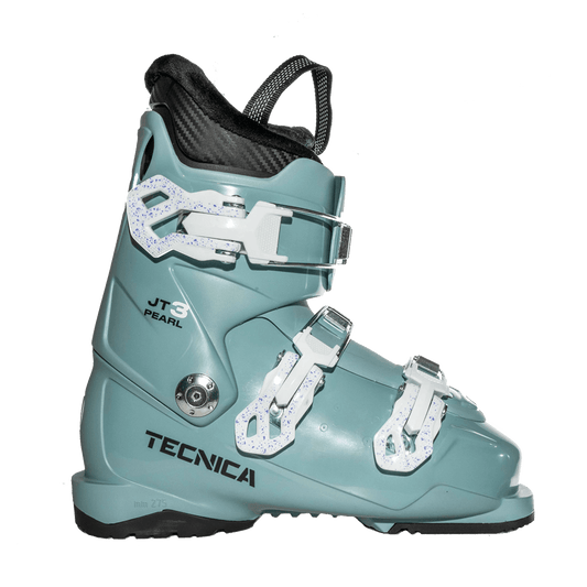 TECNICA YOUTH JT 3 PEARL SKI BOOTS 2022