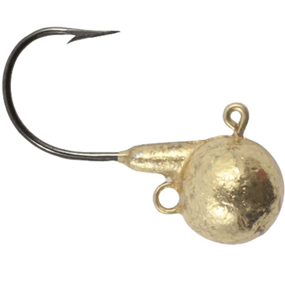 NORTHLAND FIRE-BALL JIG 5CD
Gold